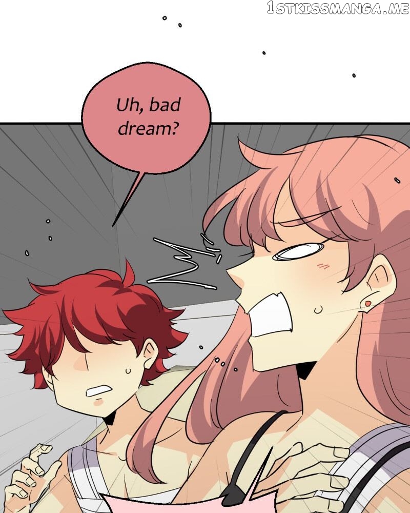 unOrdinary – Manga Chapter 312 - page 121