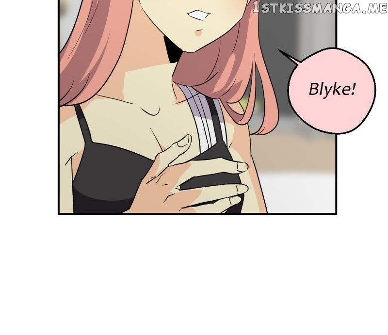 unOrdinary – Manga Chapter 312 - page 123