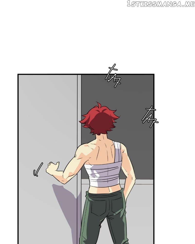 unOrdinary – Manga Chapter 312 - page 130