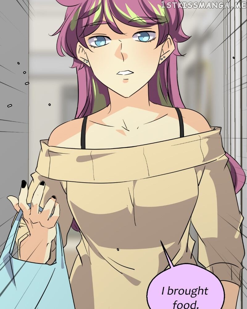 unOrdinary – Manga Chapter 312 - page 135