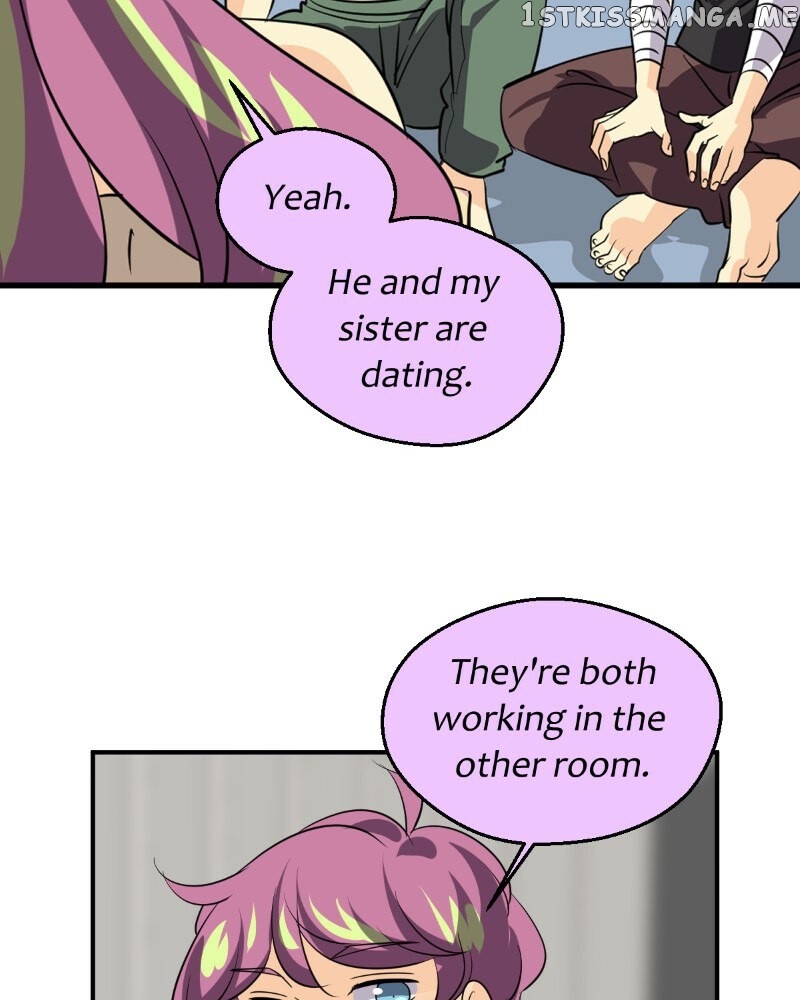 unOrdinary – Manga Chapter 312 - page 142