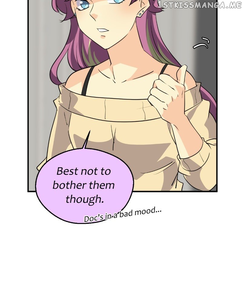 unOrdinary – Manga Chapter 312 - page 143