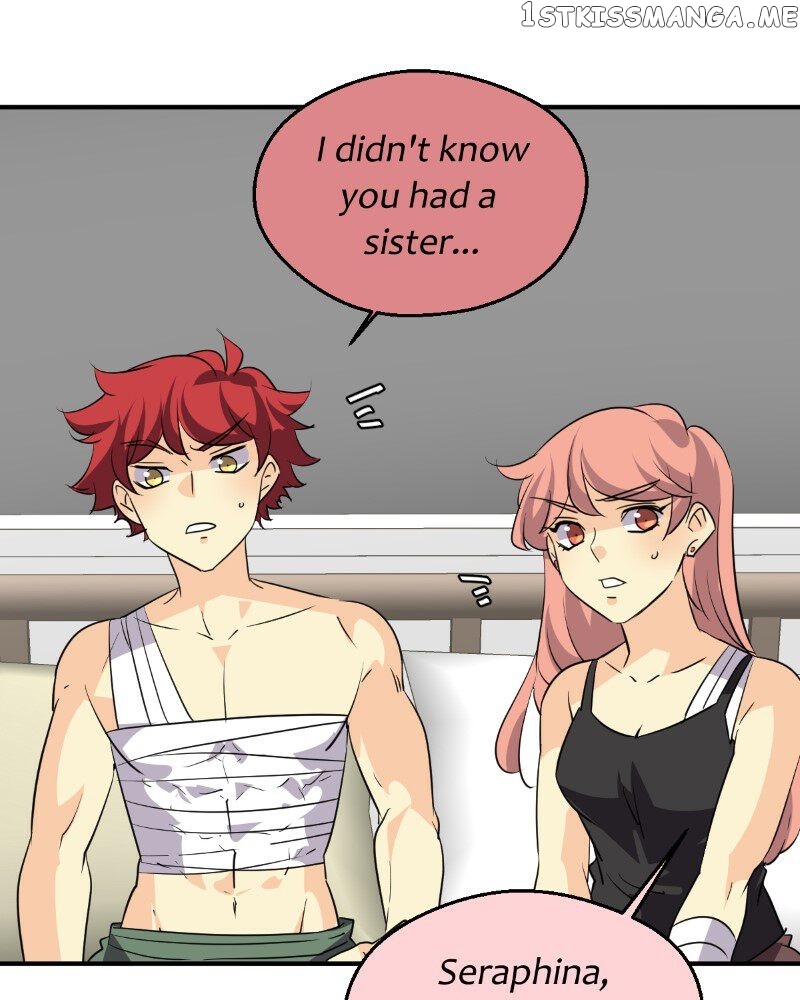 unOrdinary – Manga Chapter 312 - page 144