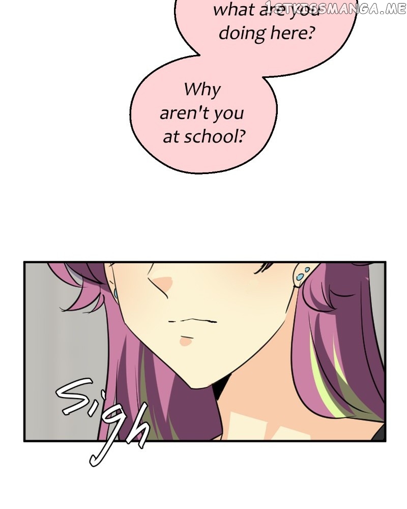 unOrdinary – Manga Chapter 312 - page 145