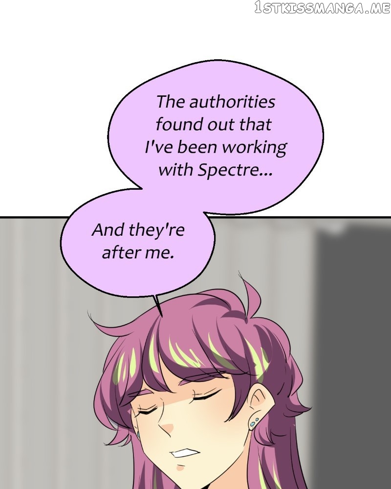 unOrdinary – Manga Chapter 312 - page 146