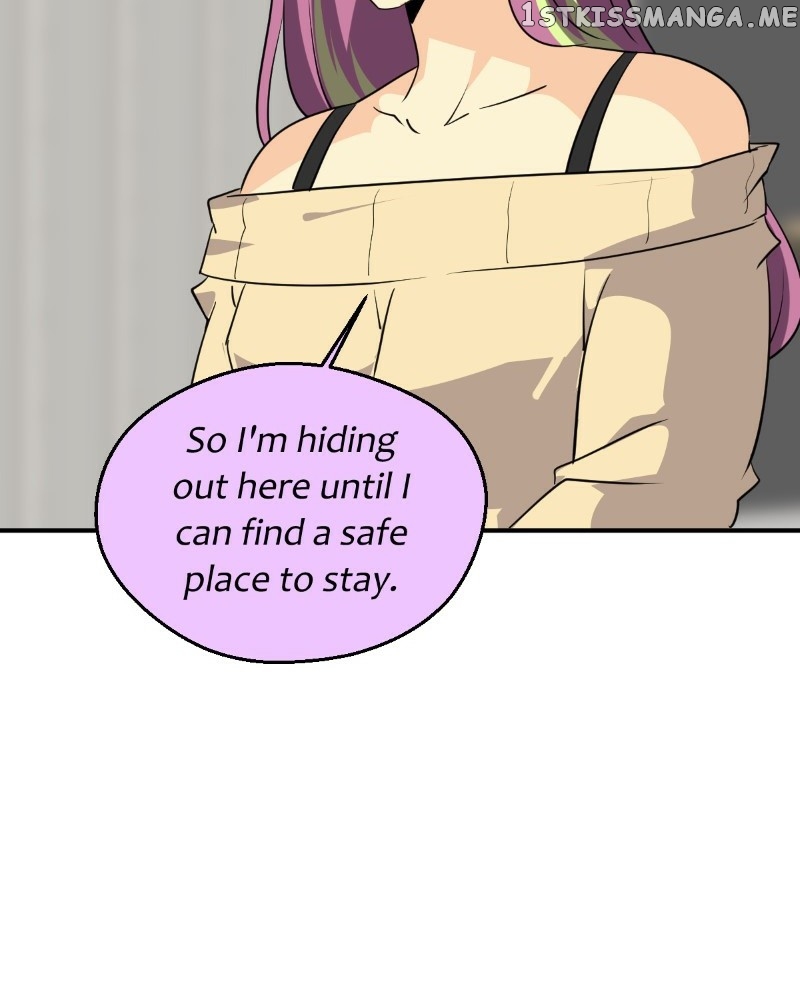 unOrdinary – Manga Chapter 312 - page 147