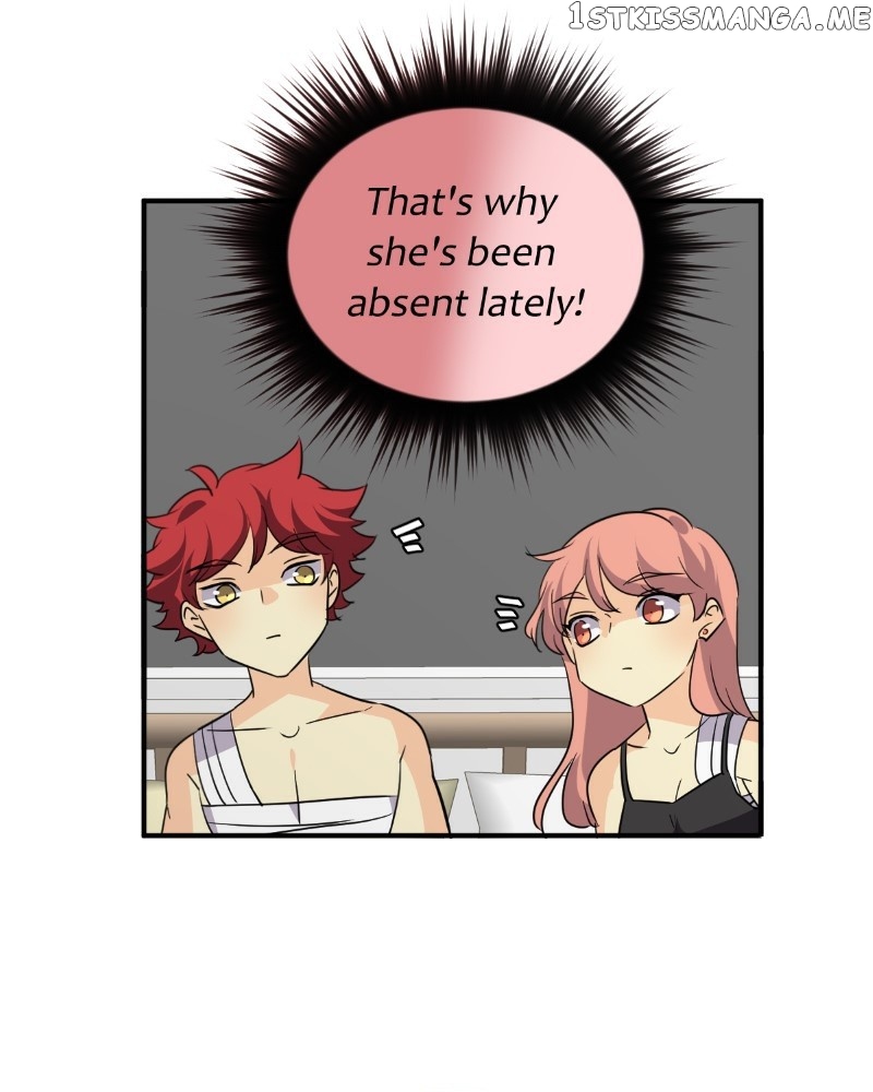 unOrdinary – Manga Chapter 312 - page 148
