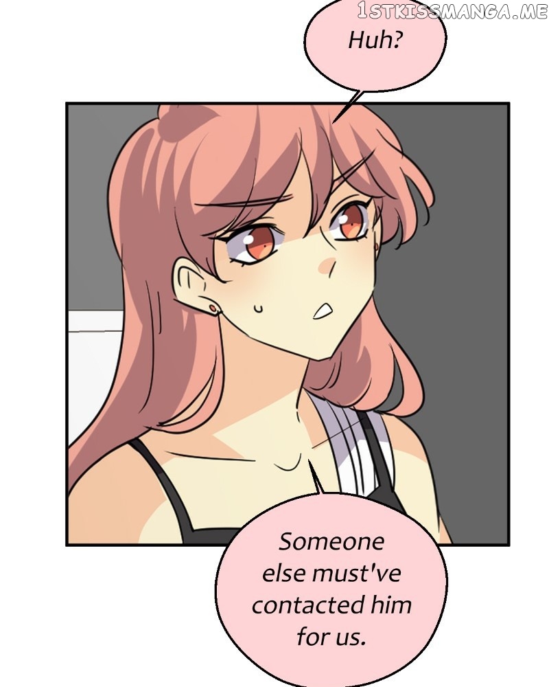 unOrdinary – Manga Chapter 312 - page 152