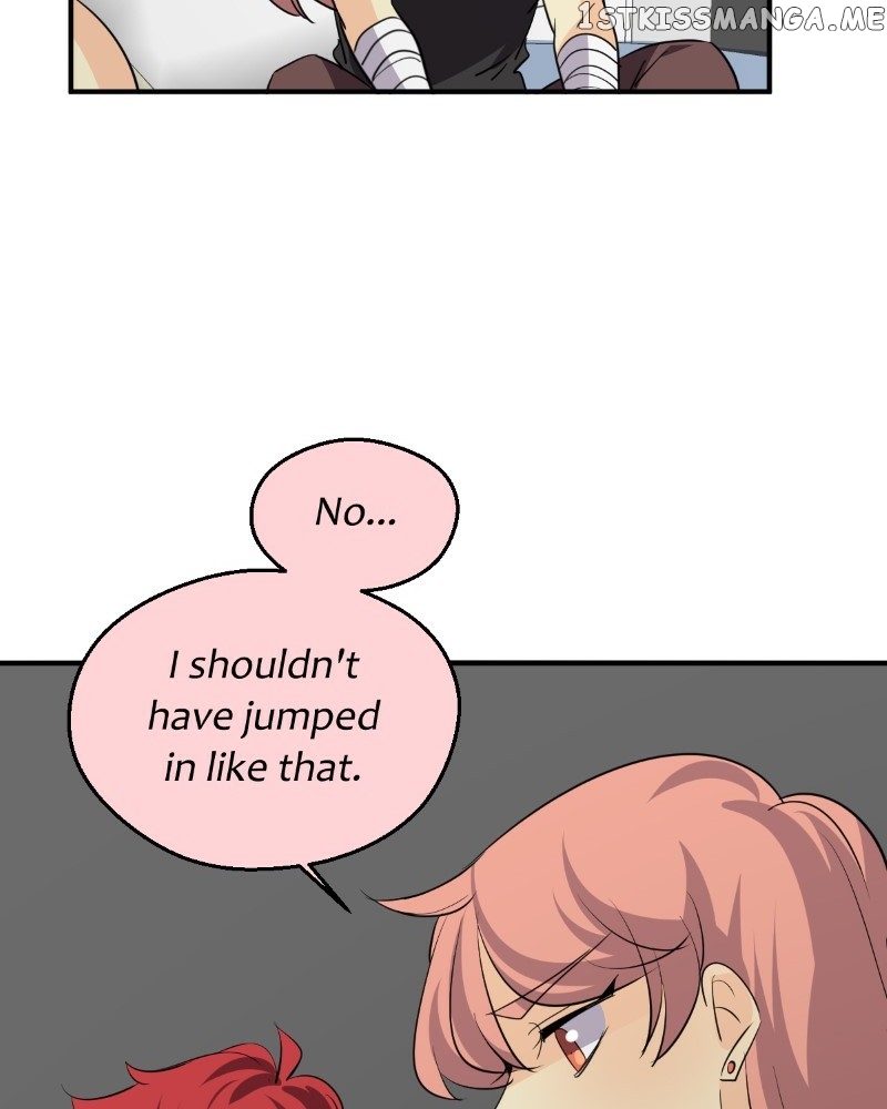 unOrdinary – Manga Chapter 312 - page 159