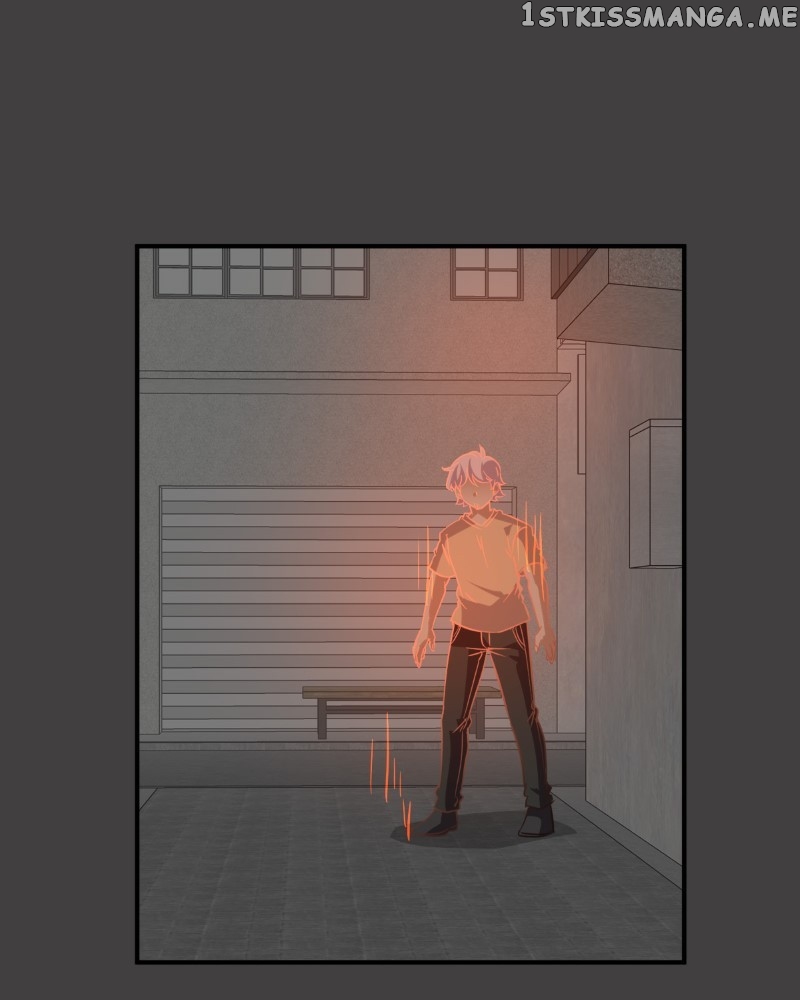 unOrdinary – Manga Chapter 312 - page 16