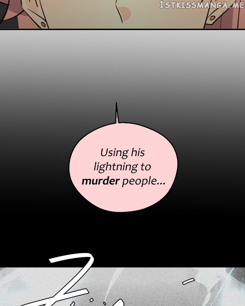 unOrdinary – Manga Chapter 312 - page 163