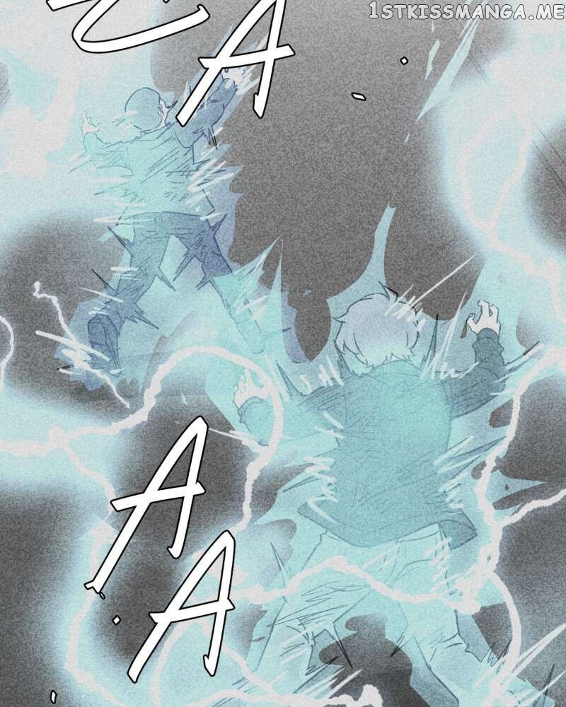 unOrdinary – Manga Chapter 312 - page 164