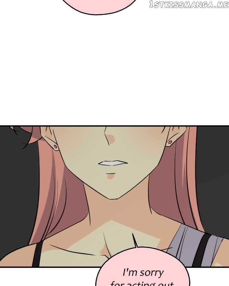 unOrdinary – Manga Chapter 312 - page 168