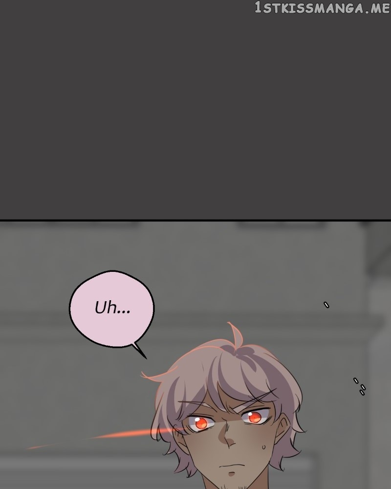 unOrdinary – Manga Chapter 312 - page 17