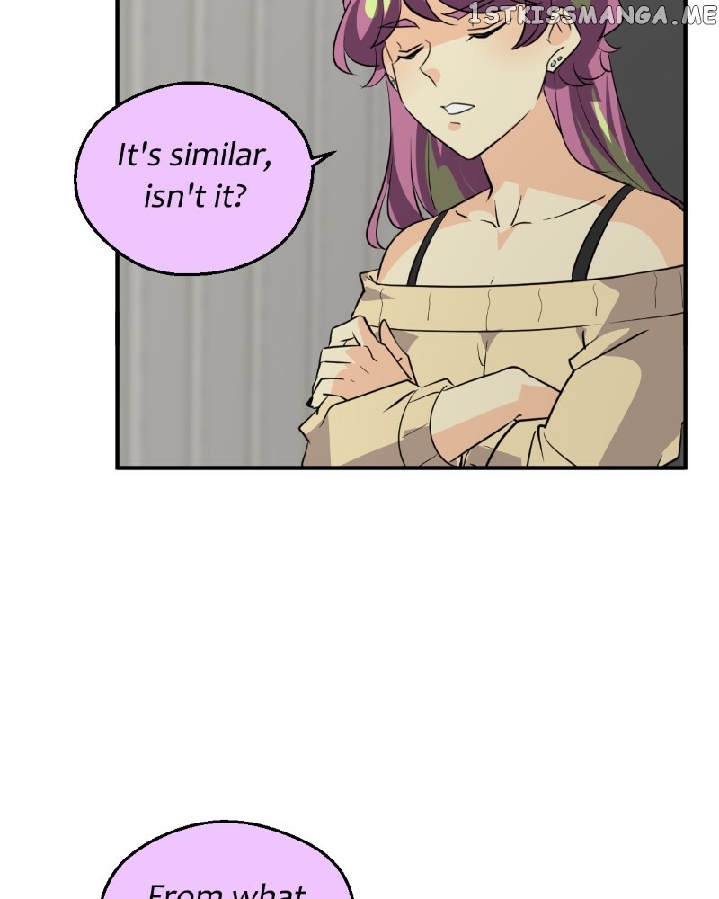 unOrdinary – Manga Chapter 312 - page 179