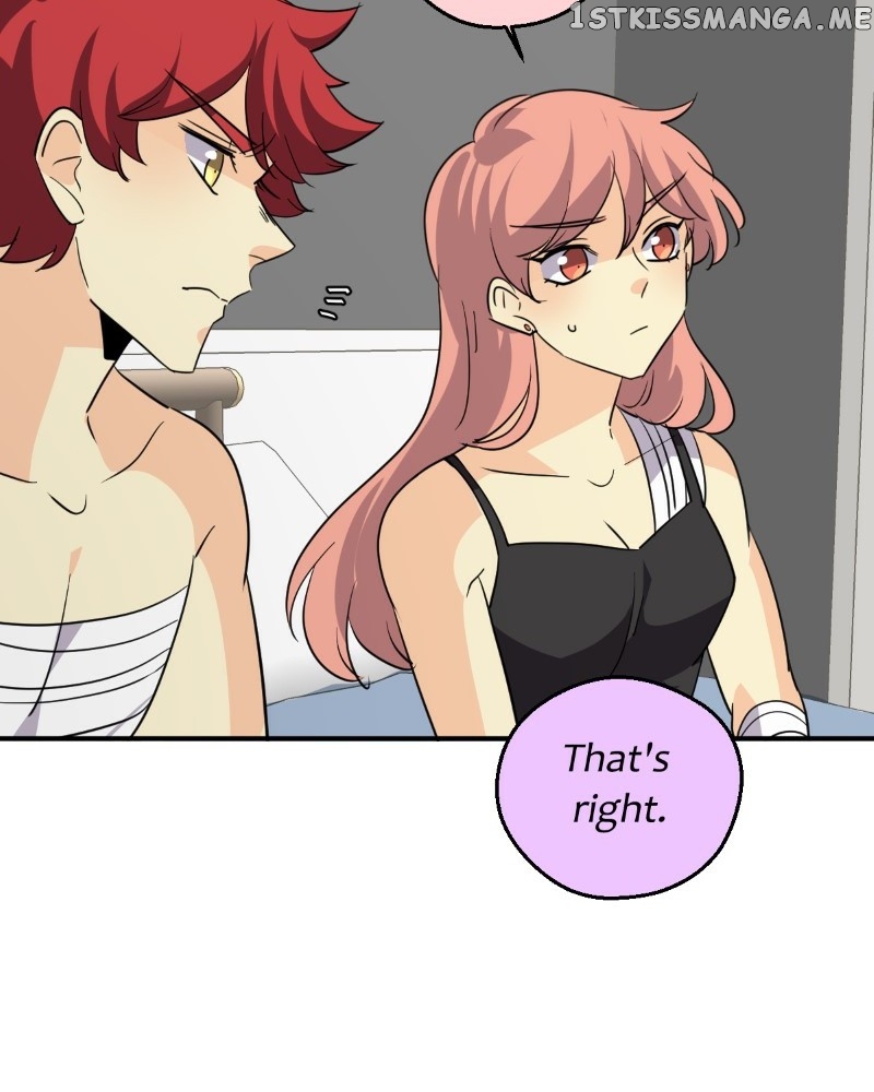 unOrdinary – Manga Chapter 312 - page 182