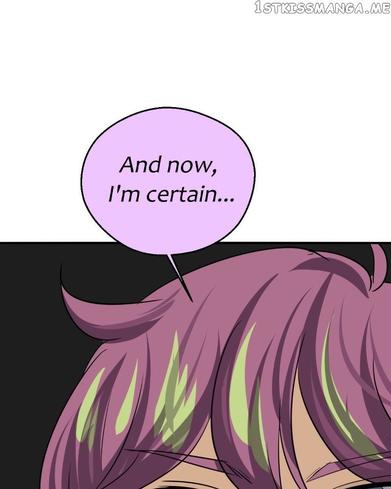 unOrdinary – Manga Chapter 312 - page 183