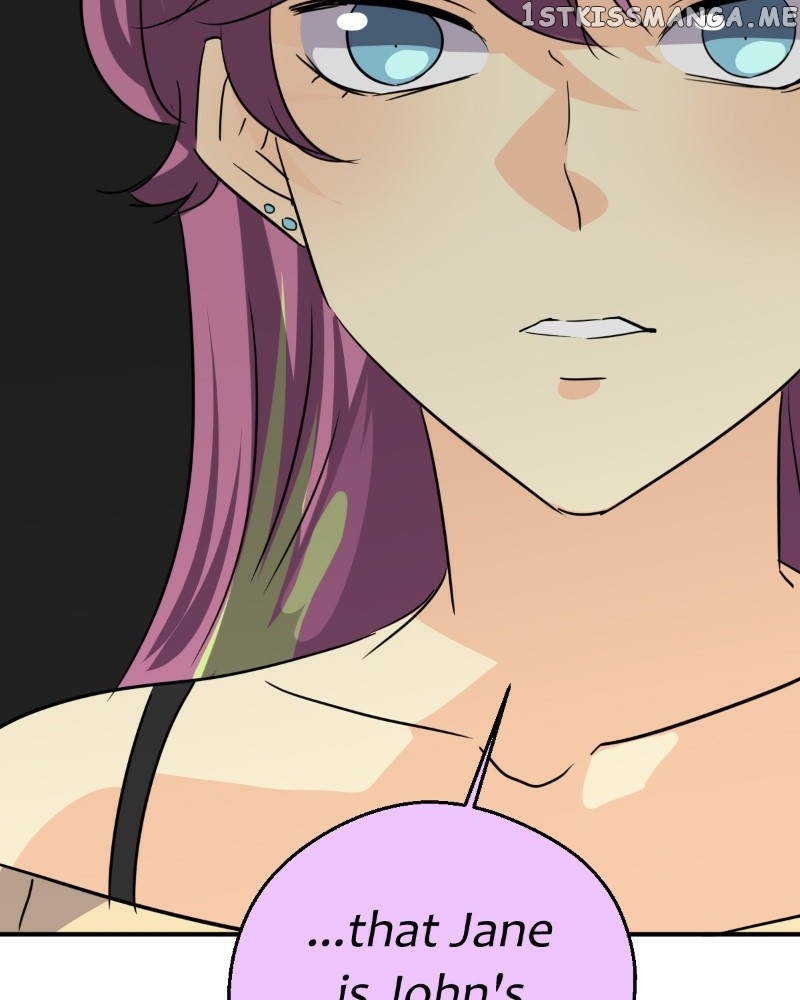 unOrdinary – Manga Chapter 312 - page 184