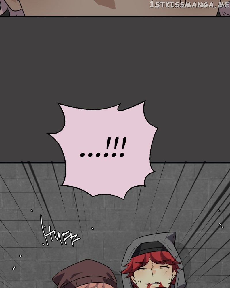 unOrdinary – Manga Chapter 312 - page 21
