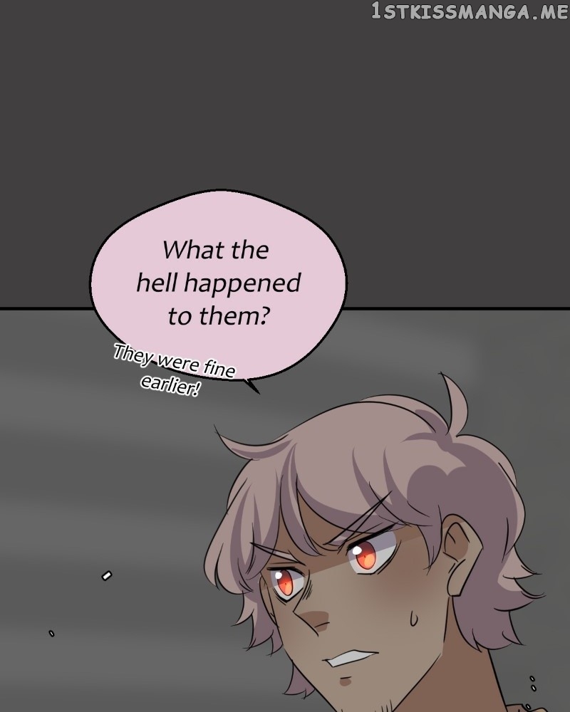 unOrdinary – Manga Chapter 312 - page 23