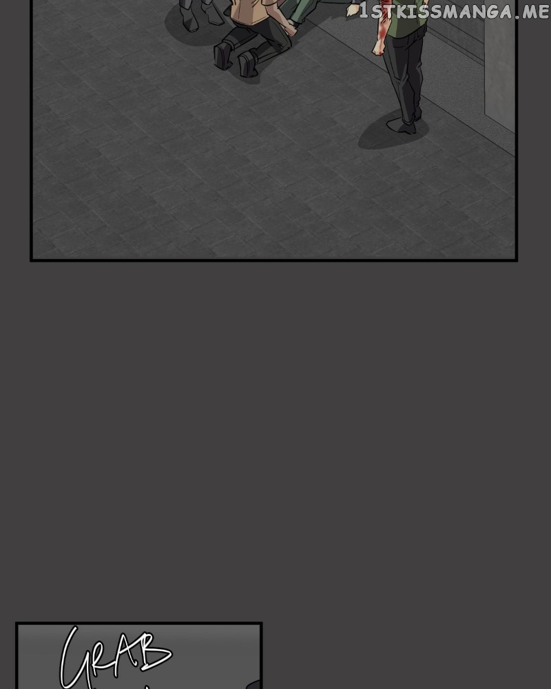unOrdinary – Manga Chapter 312 - page 33