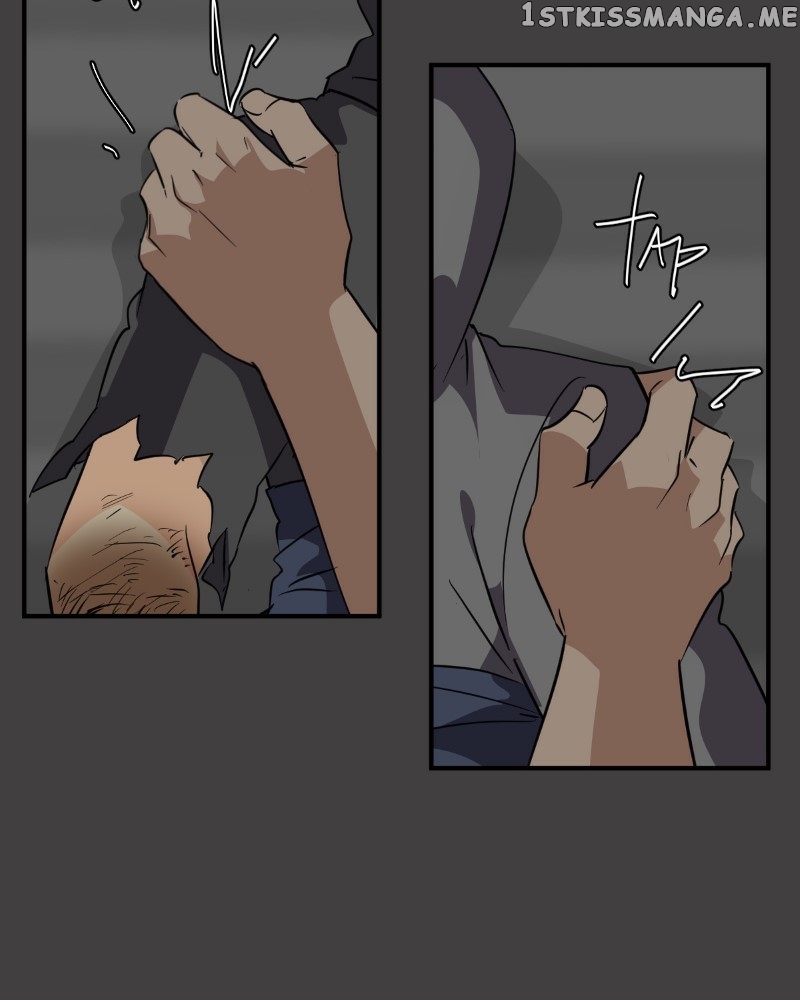 unOrdinary – Manga Chapter 312 - page 34
