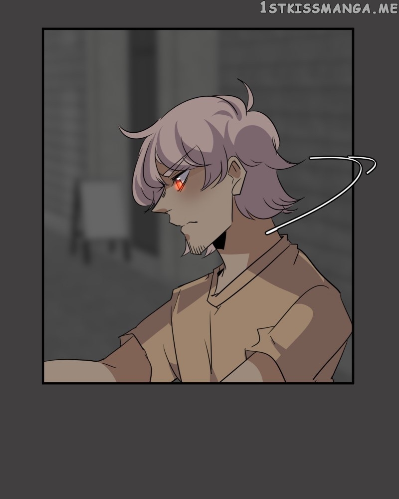 unOrdinary – Manga Chapter 312 - page 38