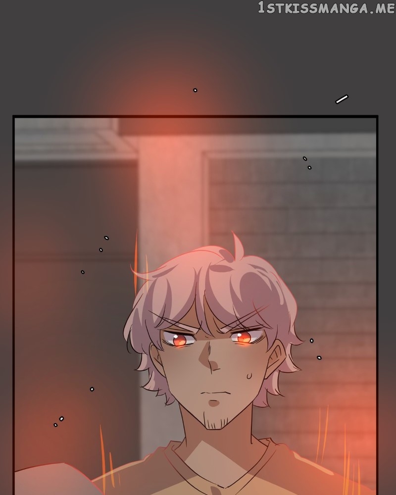 unOrdinary – Manga Chapter 312 - page 39