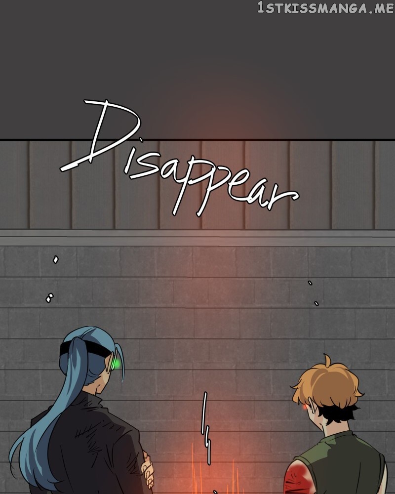 unOrdinary – Manga Chapter 312 - page 41