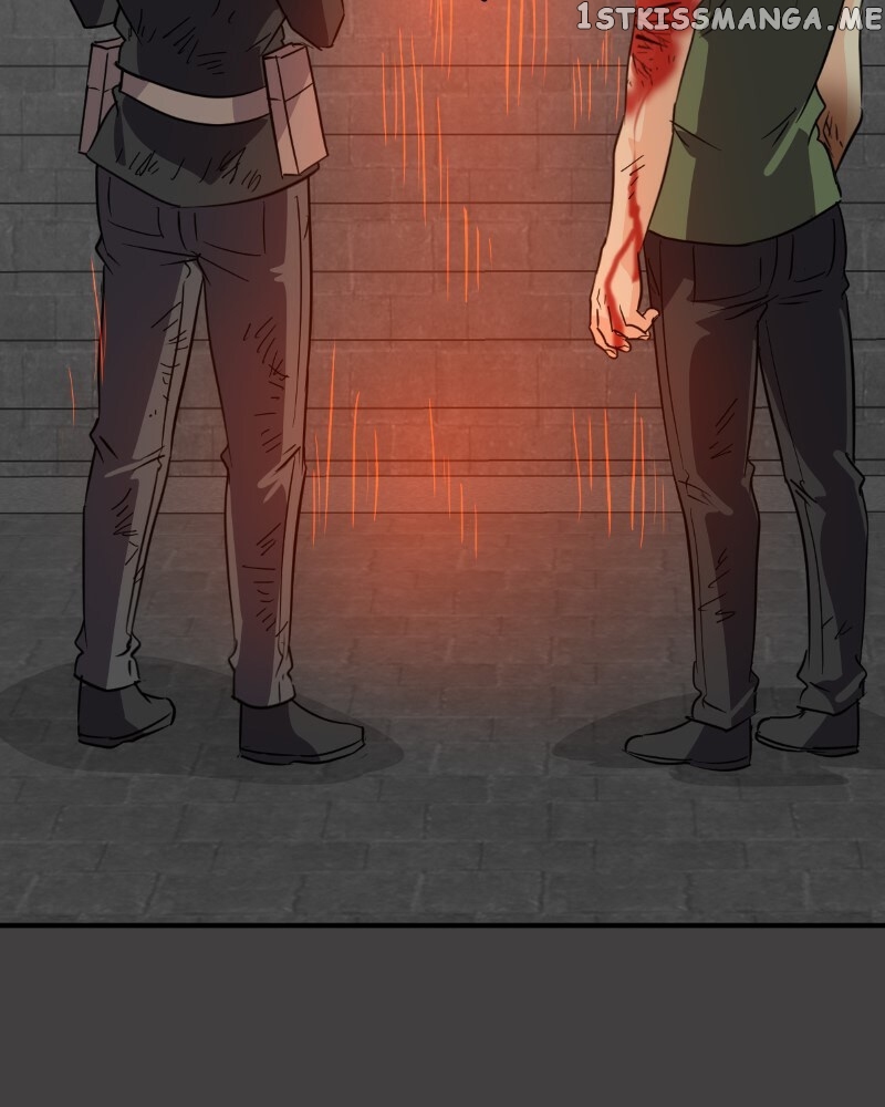 unOrdinary – Manga Chapter 312 - page 42