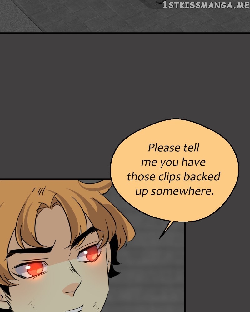 unOrdinary – Manga Chapter 312 - page 46