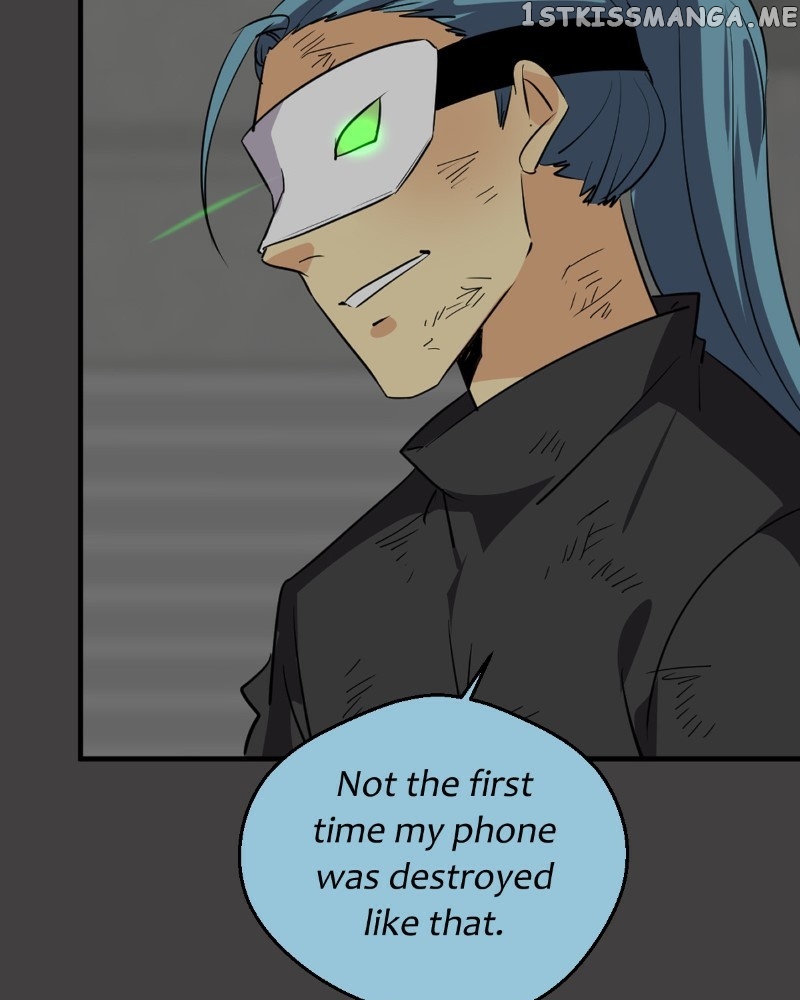 unOrdinary – Manga Chapter 312 - page 48