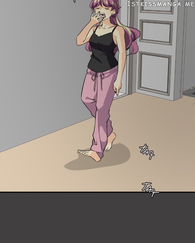 unOrdinary – Manga Chapter 312 - page 57