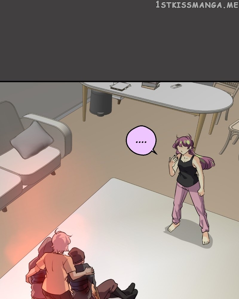 unOrdinary – Manga Chapter 312 - page 59