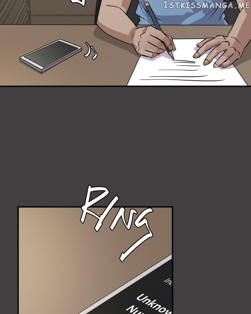 unOrdinary – Manga Chapter 312 - page 6