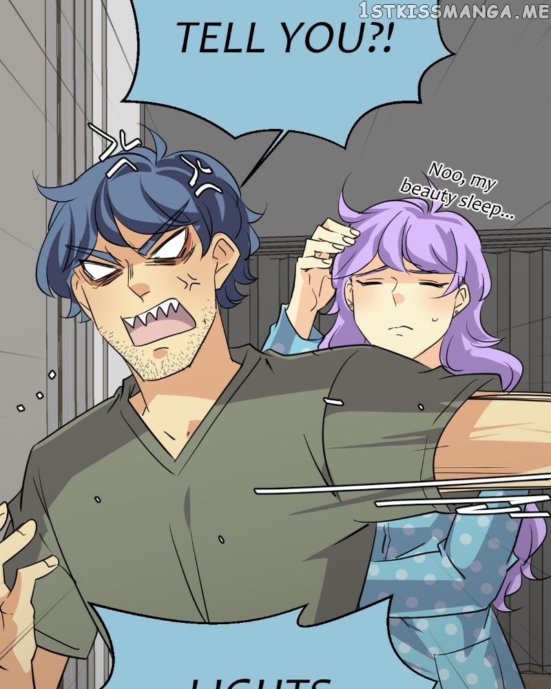 unOrdinary – Manga Chapter 312 - page 67