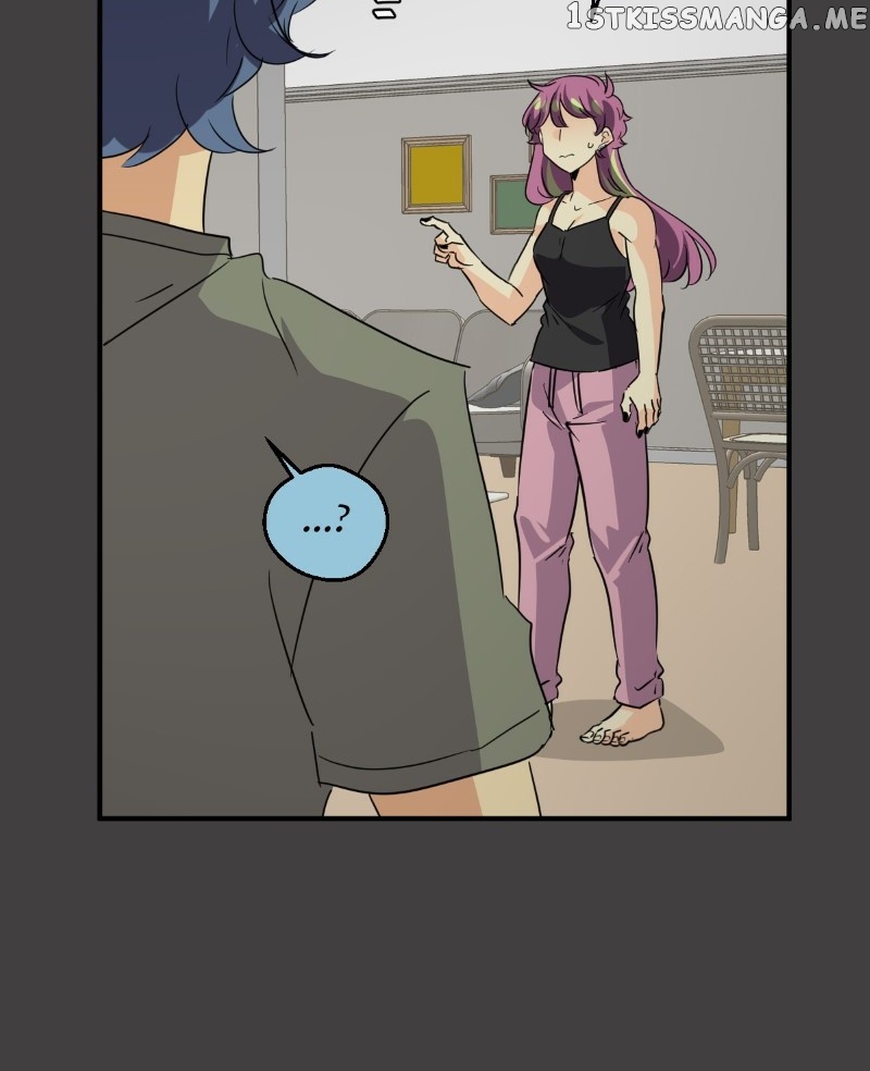 unOrdinary – Manga Chapter 312 - page 69