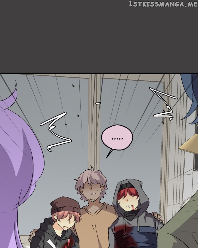 unOrdinary – Manga Chapter 312 - page 70