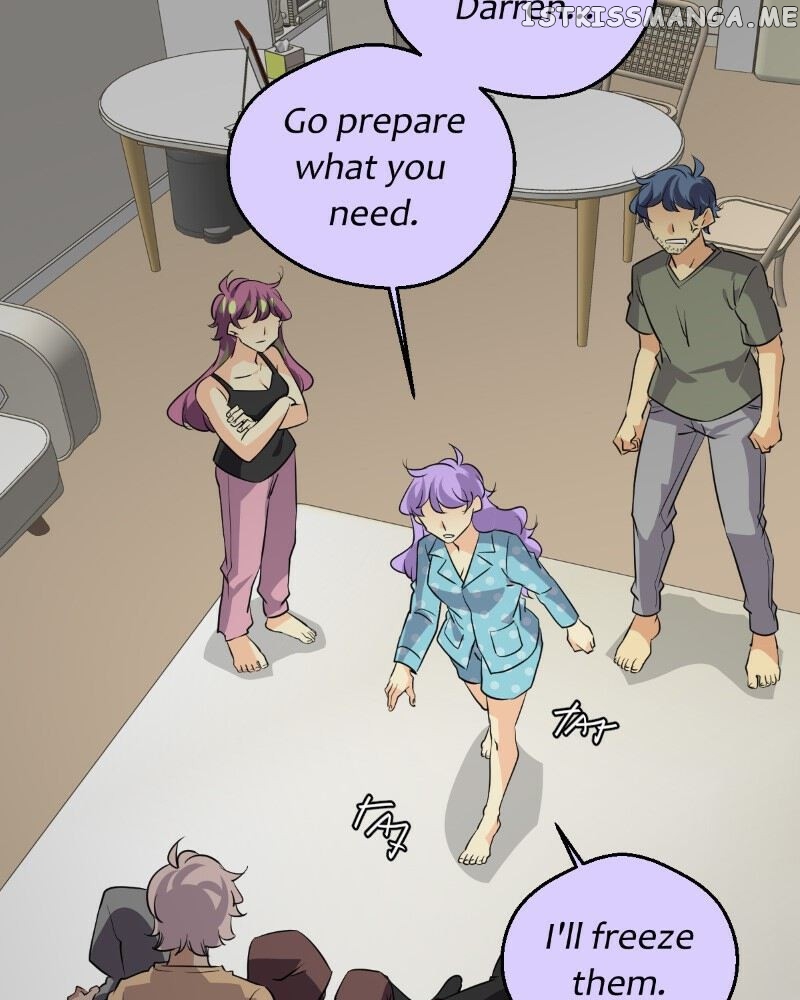 unOrdinary – Manga Chapter 312 - page 74