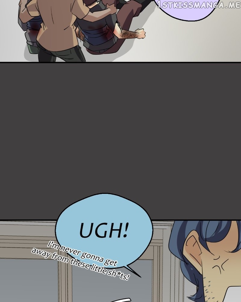 unOrdinary – Manga Chapter 312 - page 75