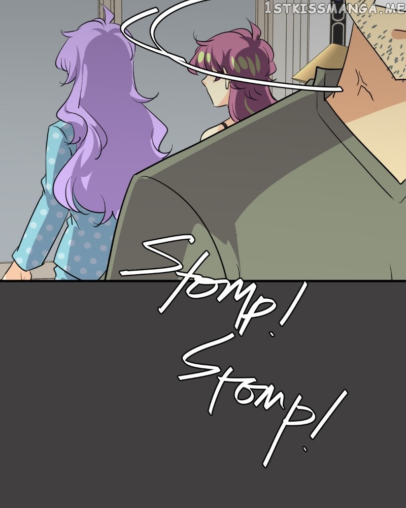 unOrdinary – Manga Chapter 312 - page 76