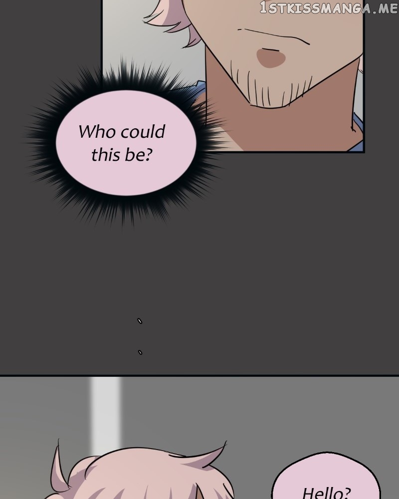 unOrdinary – Manga Chapter 312 - page 8