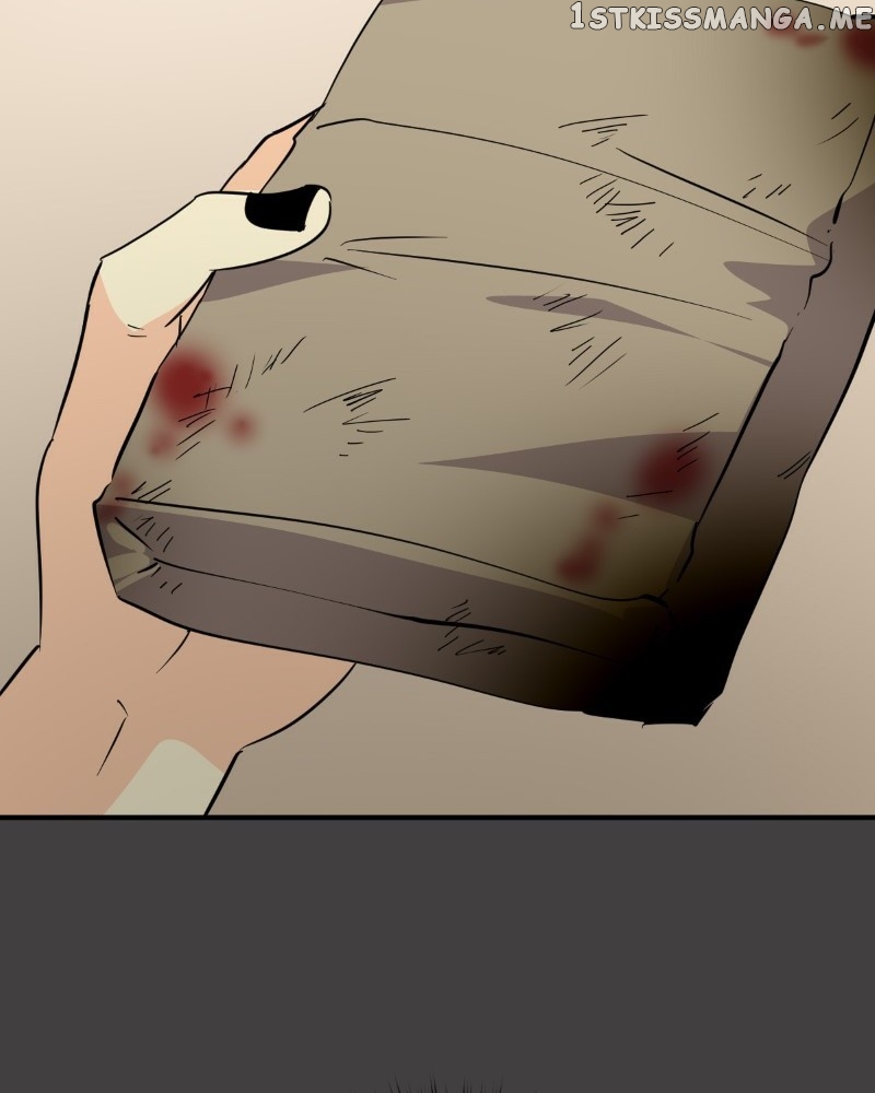 unOrdinary – Manga Chapter 312 - page 85