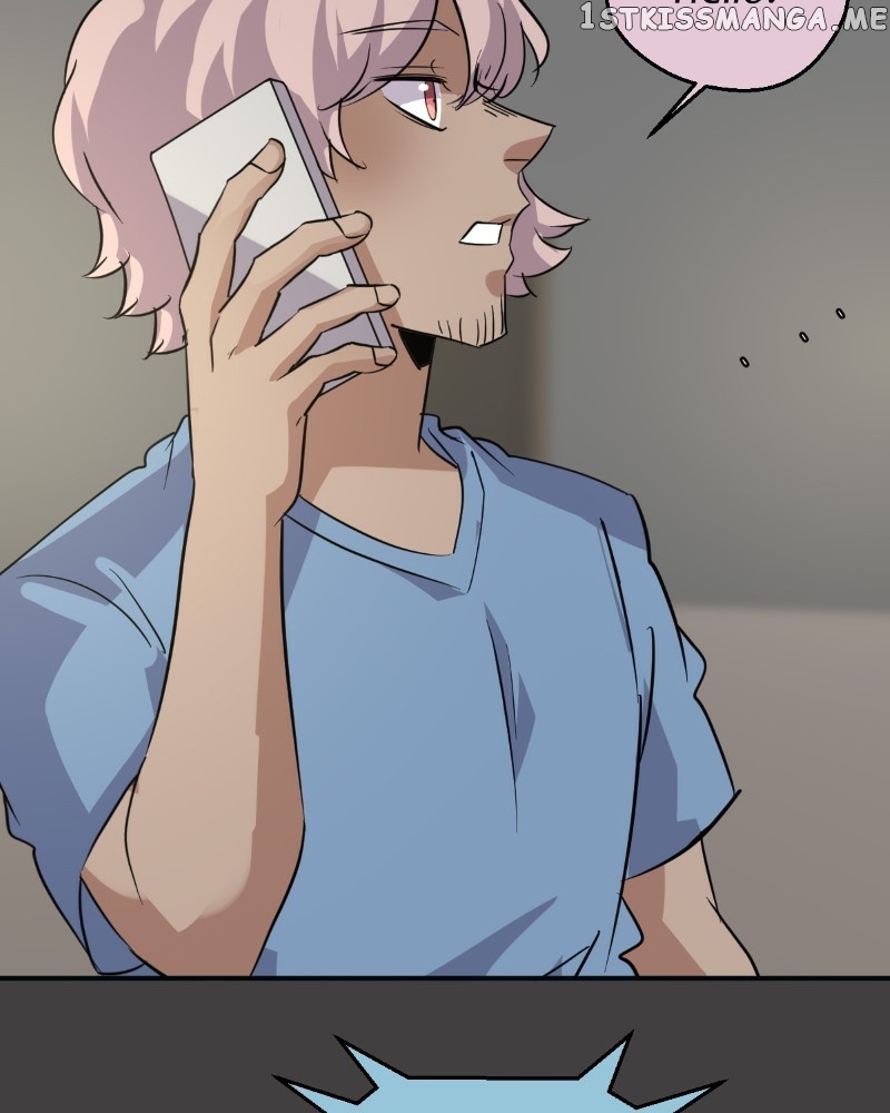 unOrdinary – Manga Chapter 312 - page 9