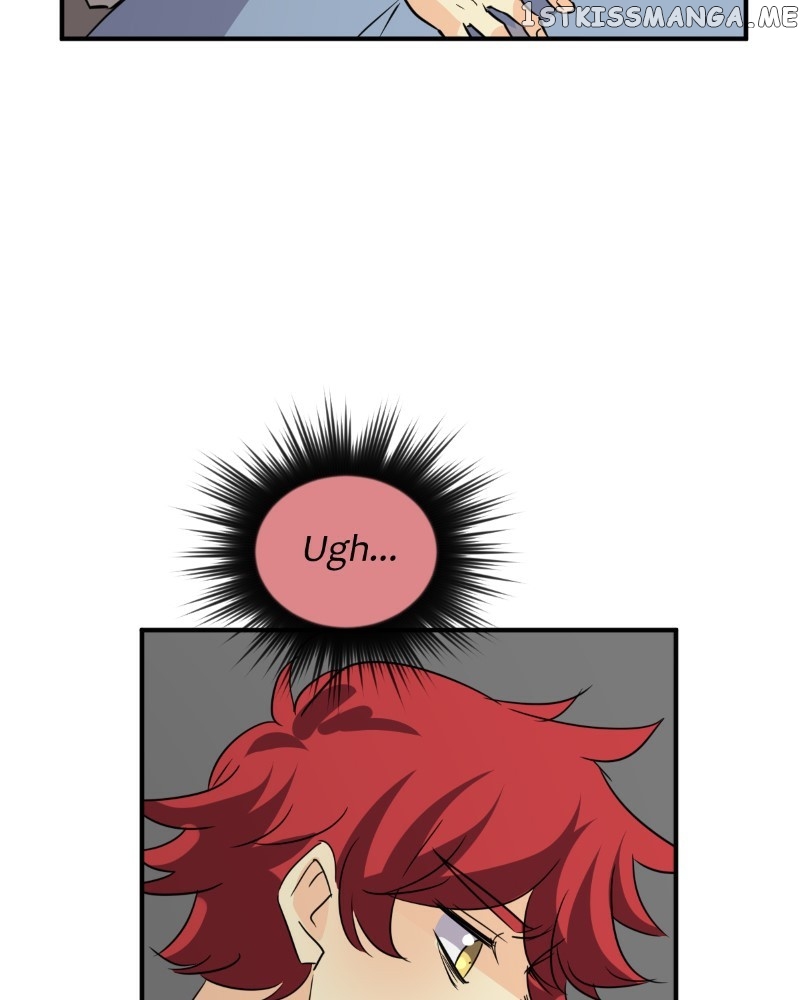 unOrdinary – Manga Chapter 312 - page 96