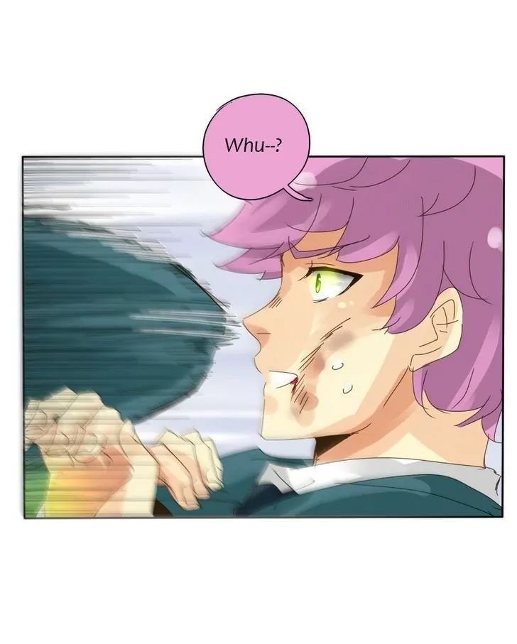 unOrdinary – Manga Chapter 25 - page 42