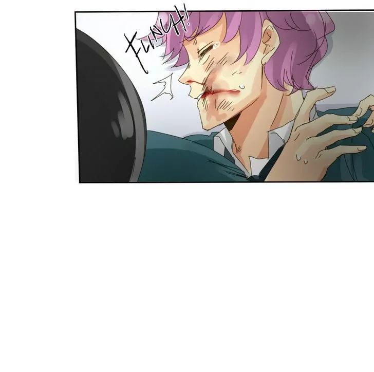 unOrdinary – Manga Chapter 25 - page 46