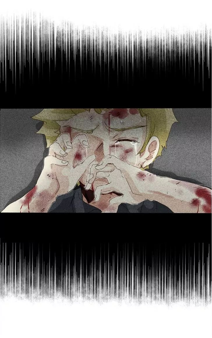 unOrdinary – Manga Chapter 25 - page 48