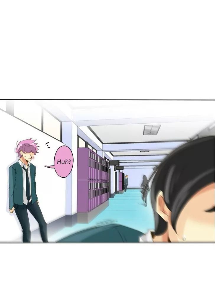 unOrdinary – Manga Chapter 25 - page 53