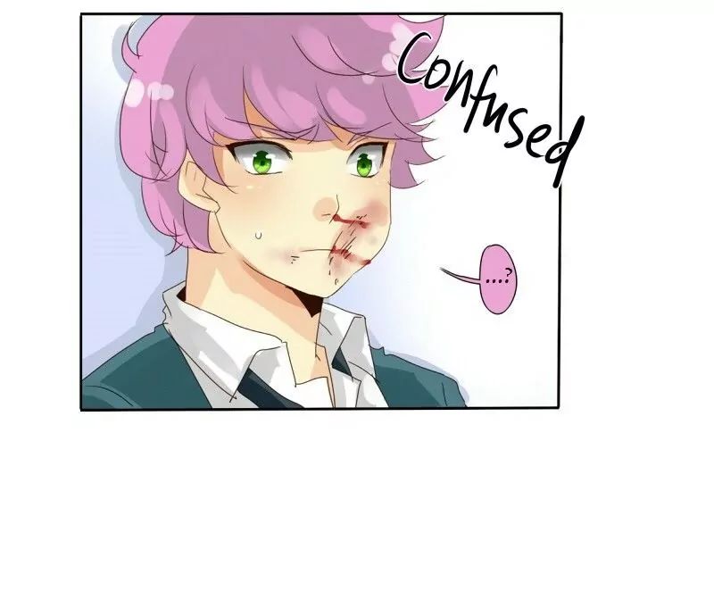 unOrdinary – Manga Chapter 25 - page 54